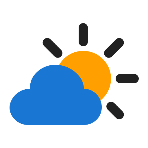 weather icon